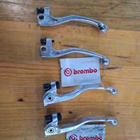 leve freno e  frizione beta rr , x trainer  