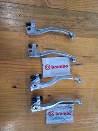 leve freno e  frizione beta rr , x trainer  