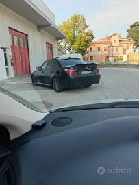 BMW e60