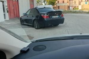 BMW e60