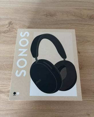 Sonos Ace cuffie nuove sigillate