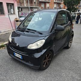 smart fortwo pulse 71cv