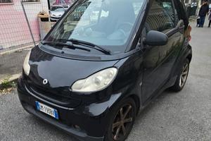 smart fortwo pulse 71cv