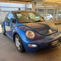 Volkswagen New Beetle 1.9 TDI 90Cv