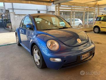 Volkswagen New Beetle 1.9 TDI 90Cv