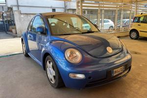 Volkswagen New Beetle 1.9 TDI 90Cv