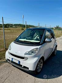 Smart Fortwo 1.0 Turbo 84 CV Pulse Automatica
