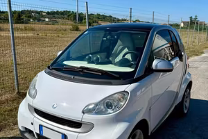 Smart Fortwo 1.0 Turbo 84 CV Pulse Automatica