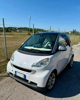 Smart Fortwo 1.0 Turbo 84 CV Pulse Automatica