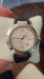Cartier Pasha Automatico 38 millimetri 