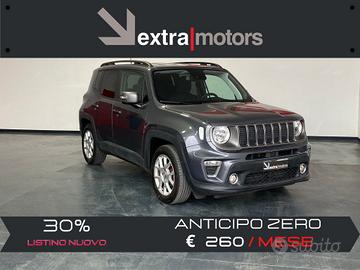 JEEP Renegade 1.6 MJT LIMITED