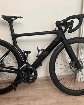 3T Strada Due Team Stealth