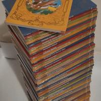 I Capolavori della letteratura Disney