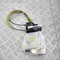 Serratura Porta Posteriore Sinistra Mazda 6 GJ 201