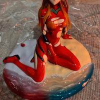 Asuka Langley  Last Scene Versione Kotobukiya 