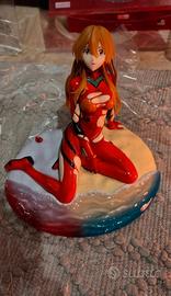 Asuka Langley  Last Scene Versione Kotobukiya 