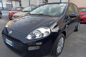 Fiat Punto 1.2 8V 5 porte Lounge