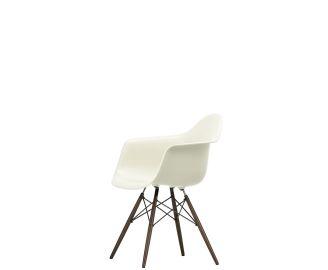 Sedia Vitra Eames Plastic Armchair RE DAW