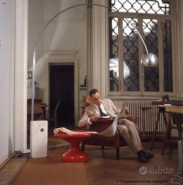 FLOS LAMPADA ARCO CASTIGLIONI OTIGINALE