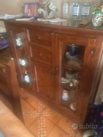 Mobile per camera da pranzo o cucina