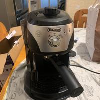 Macchina caffè De Longhi