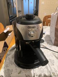 Macchina caffè De Longhi