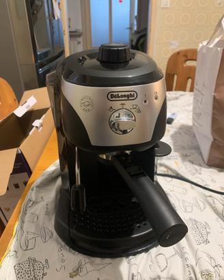 Macchina caffè De Longhi