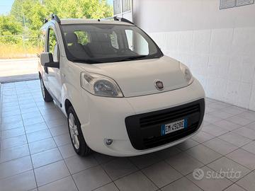 Fiat Qubo 1.4 8V 77 CV Dynamic Natural Power