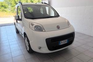 Fiat Qubo 1.4 8V 77 CV Dynamic Natural Power