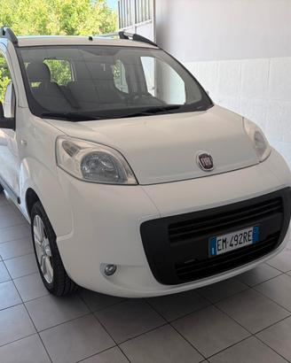 Fiat Qubo 1.4 8V 77 CV Dynamic Natural Power