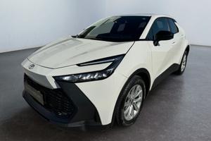 Toyota C-HR 1.8 HV E-CVT Active