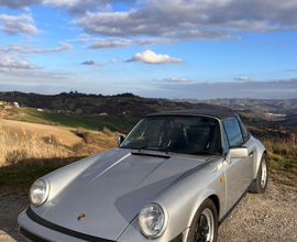 Porsche 911 sc targa 188cv