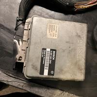 Centralina e36 318tds