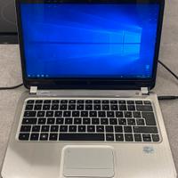 HP Spectre XT Pro 13-b000 PC