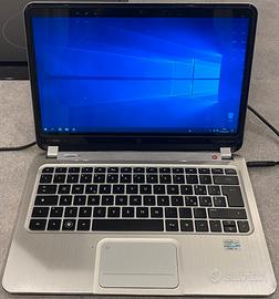 HP Spectre XT Pro 13-b000 PC