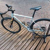 STERRATO GRX Argento  Edizione Limitata 5 di 12