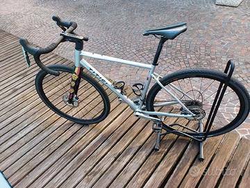 STERRATO GRX Argento  Edizione Limitata 5 di 12