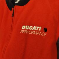 Giacca Ducati Performance CMJ C.M.J. tg M