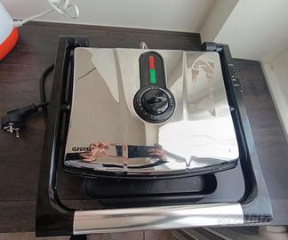 Piastra Elettrica G Ferrari Italy