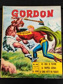GORDON