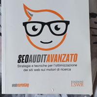 SEO Audit Avanzato - Strategie e Tecniche