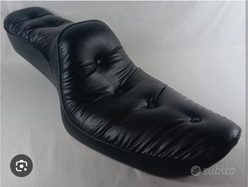 sella Harley Wide glide FXDWG anno 1998