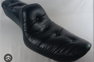 sella Harley Wide glide FXDWG anno 1998