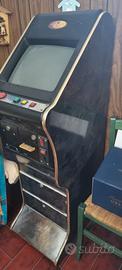 Console Videogiochi Vintage