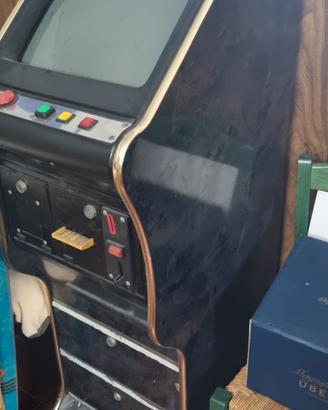 Console Videogiochi Vintage