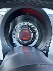 Fiat 500 1.2 GPL - IDEALE NEOPATENTATI - Solo 83.5