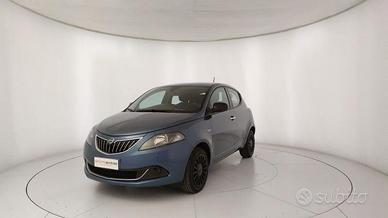 Lancia Ypsilon 1.0 FireFly 5 porte S&S Hybrid...