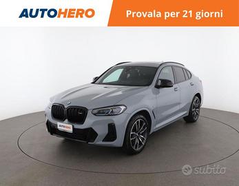BMW X4 NU40399