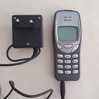 Nokia 3210 vintage