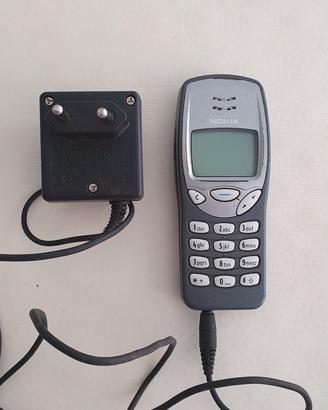 Nokia 3210 vintage